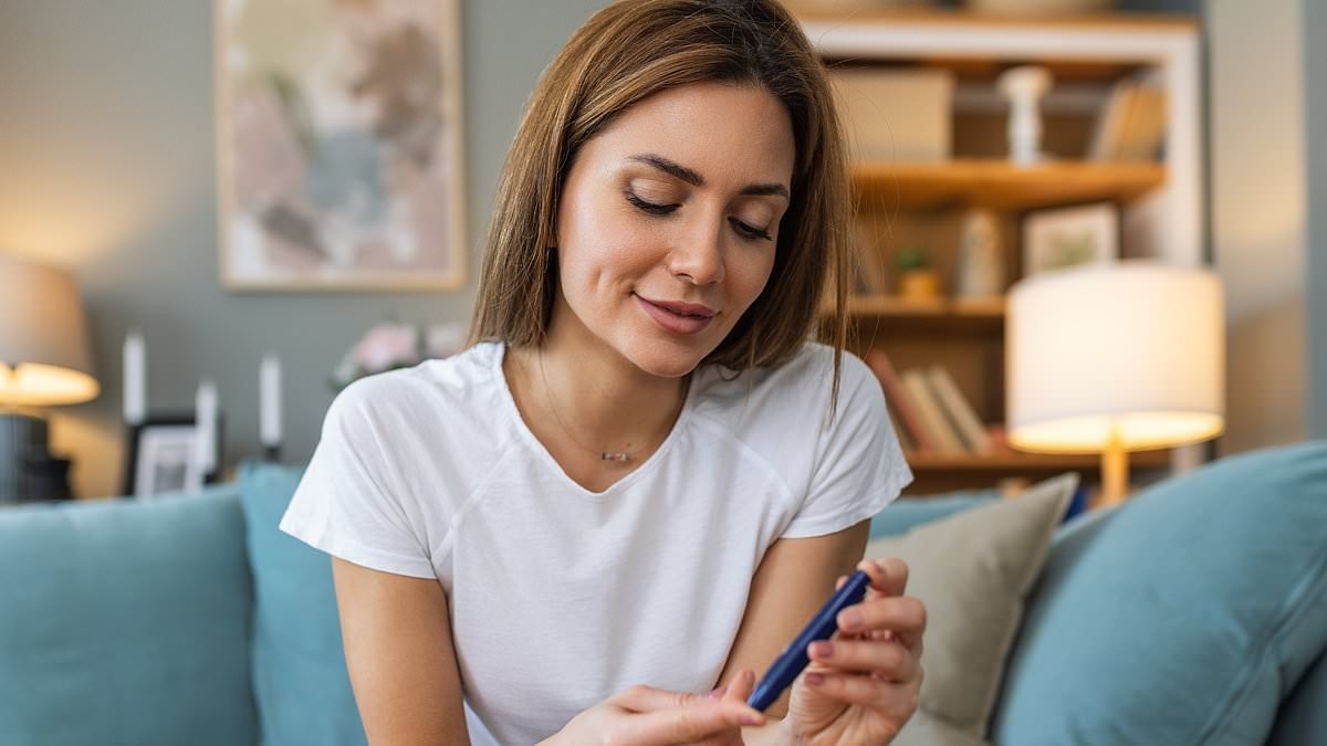 A fruta de US$ 2 que reverte o diabetes... já que 100 milhões de americanos sofrem de uma doença mortal e a maioria não sabe disso