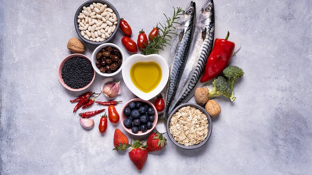 Un nutrizionista condivide gli alimenti che migliorano la vista e che dovresti aggiungere al tuo piatto... e non si tratta solo di carote