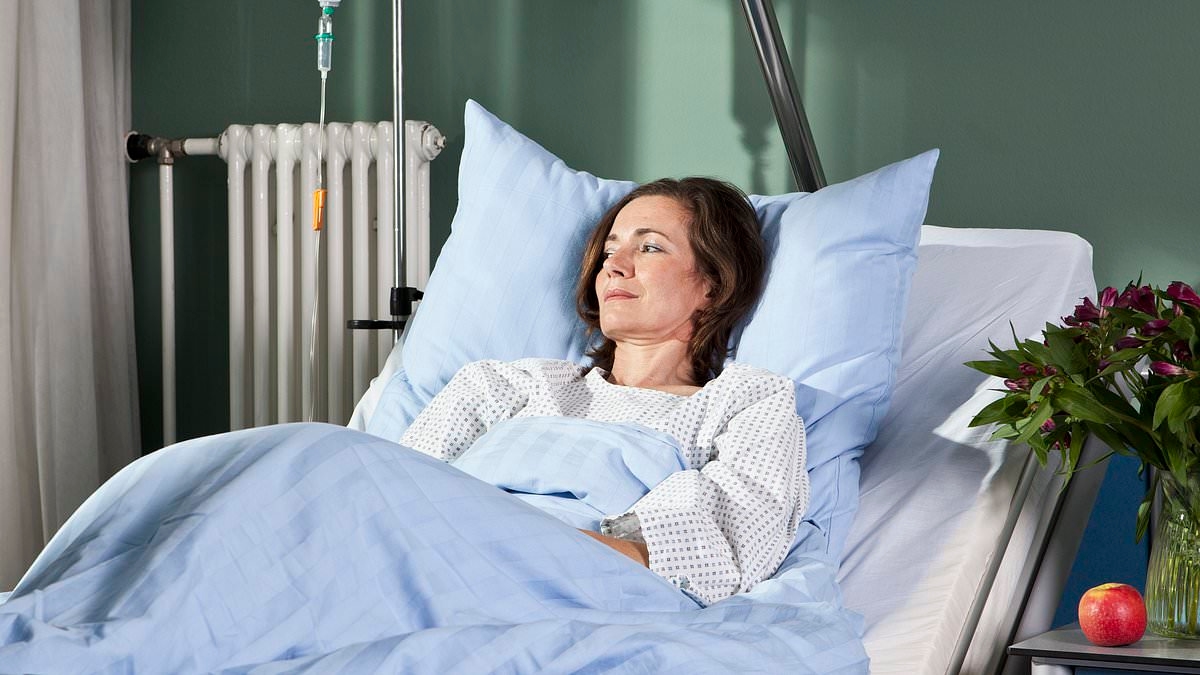 Ero perfettamente sano... finché una cattiva abitudine seguita da 18 milioni di americani non mi ha fatto fermare il cuore