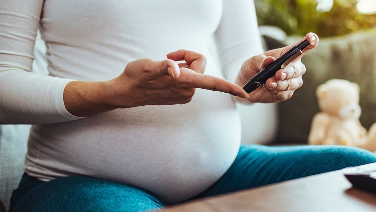 Questa complicazione comune ma "silenziosa" della gravidanza aumenta il rischio di autismo nei bambini del 60%, ma PUÒ essere facilmente curata se diagnosticata precocemente.