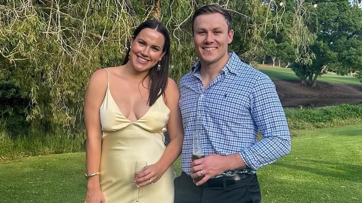 Звезда NRL рассказал, что его странные привычки в питании убедили его жену в том, что он страдает аутизмом