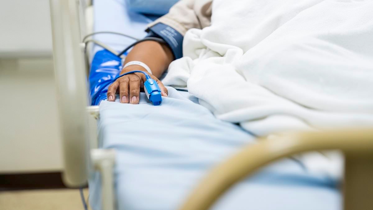 Primeira morte por gripe registrada na temporada de vírus... à medida que mais condados trazem de volta a obrigatoriedade do uso de máscaras