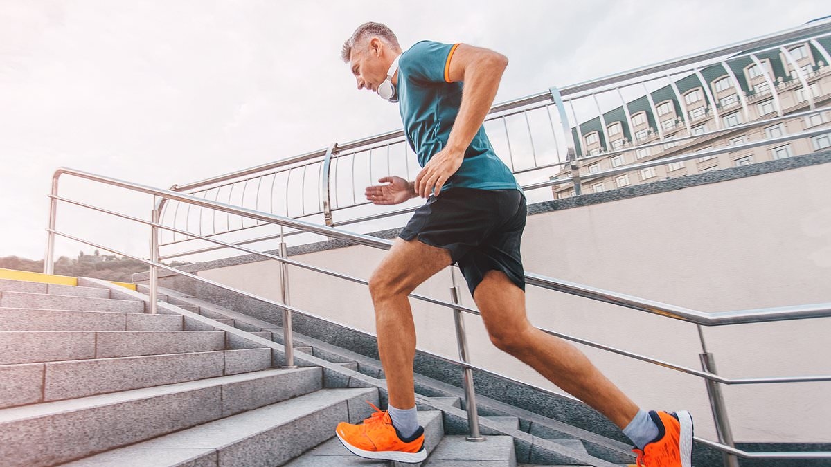 Corps sain, esprit sain ! Une pause sportive de 15 minutes est aussi efficace pour améliorer votre bien-être qu'une retraite bien-être.
