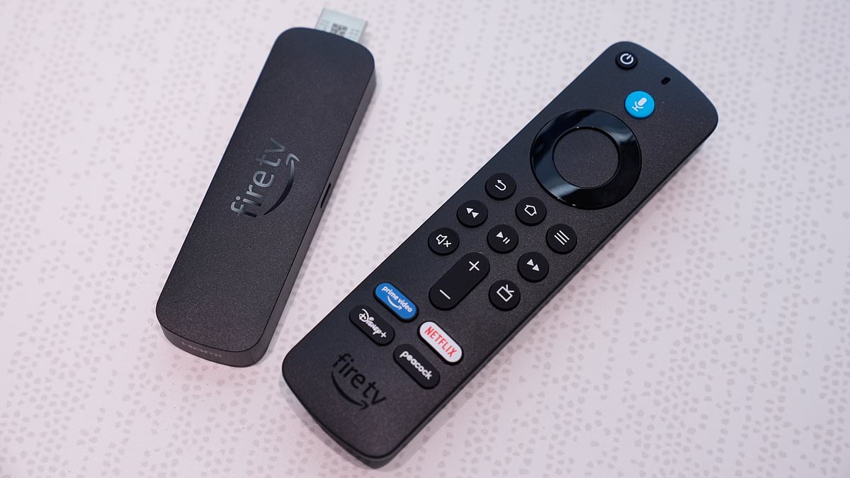 Revealed: The incoming major change which could KILL OFF illegal Premier League streaming for 'dodgy' Fire Stick users