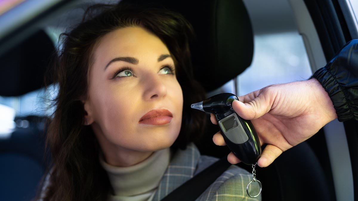Je ne consomme pas d'alcool, mais j'ai été arrêté pour conduite en état d'ivresse après avoir été « ivre » d'un dessert en raison de ma maladie rare.