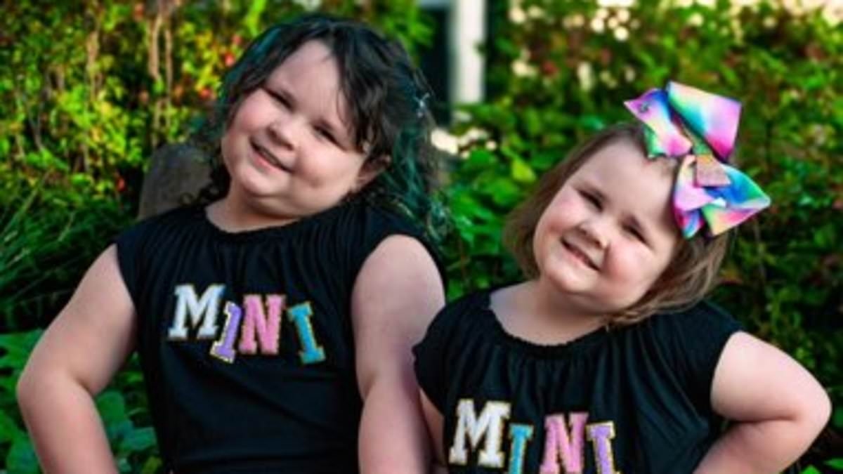 Ich dachte, meine Tochter sei übergewichtig, weil sie ständig aß... Ich war schockiert, als ich den wahren Grund erfuhr.