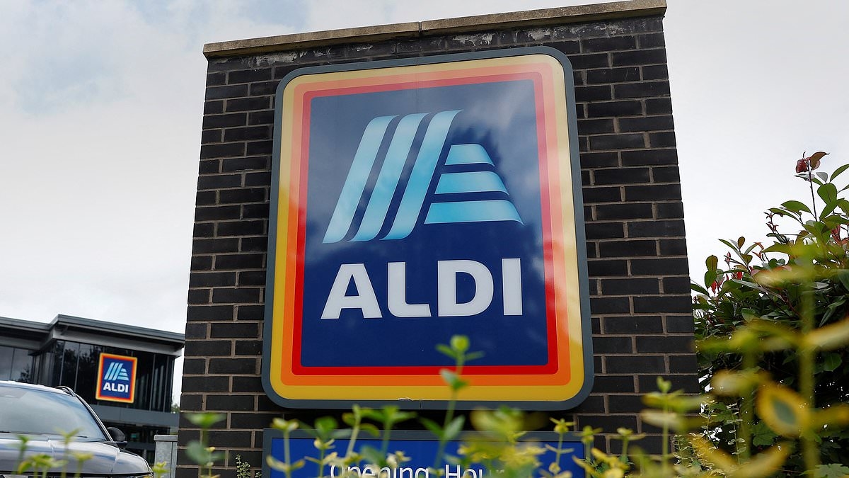 Aldi gibt dringende Warnung heraus: Schokoladenprodukt mit tödlichem Gesundheitsrisiko wird zurückgerufen!