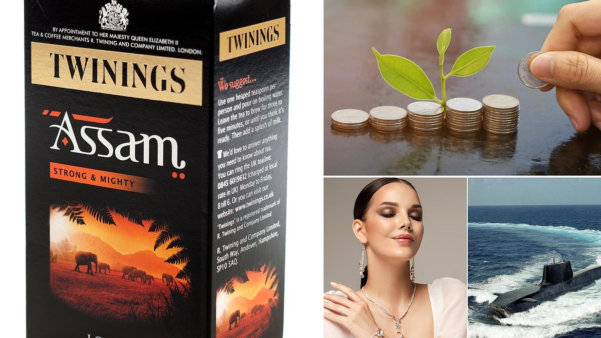 MIDAS-AKTIEN-TIPPS: Gewinne mit familiengeführten Unternehmen teilen