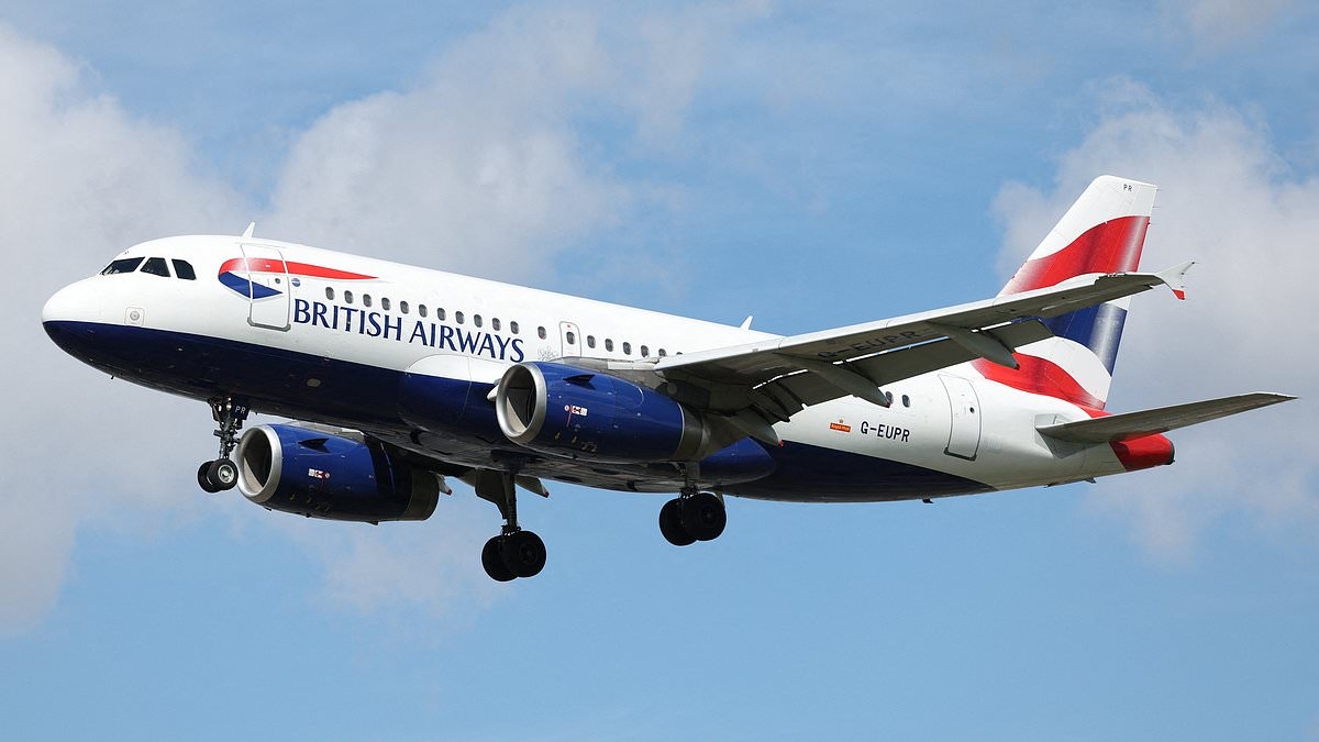 Problemy transatlantyckie obniżają wartość IAG o 2 mld funtów