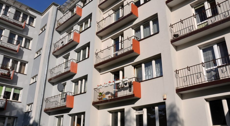 Ważny zakaz na balkonach w blokach. Za złamanie surowe kary