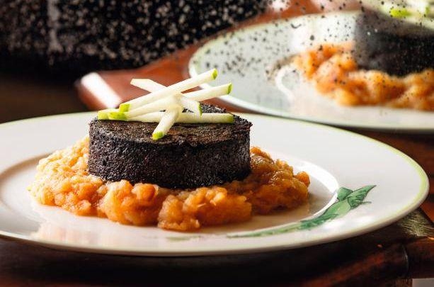 En Lyon, una cocina de primer nivel