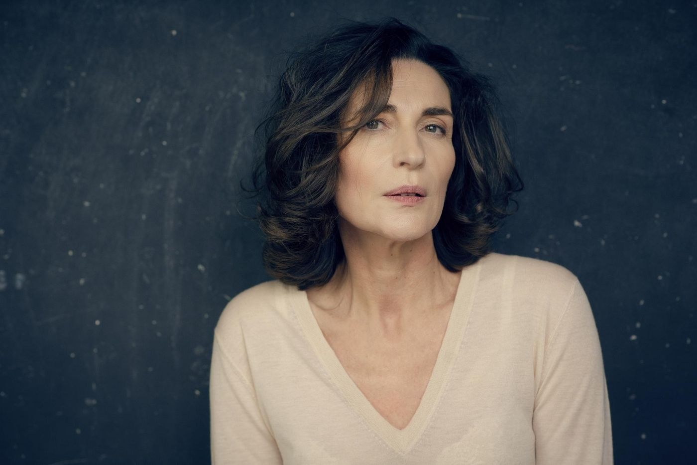 Opera: Véronique Gens, de elegantie en melancholie van de maarschalk