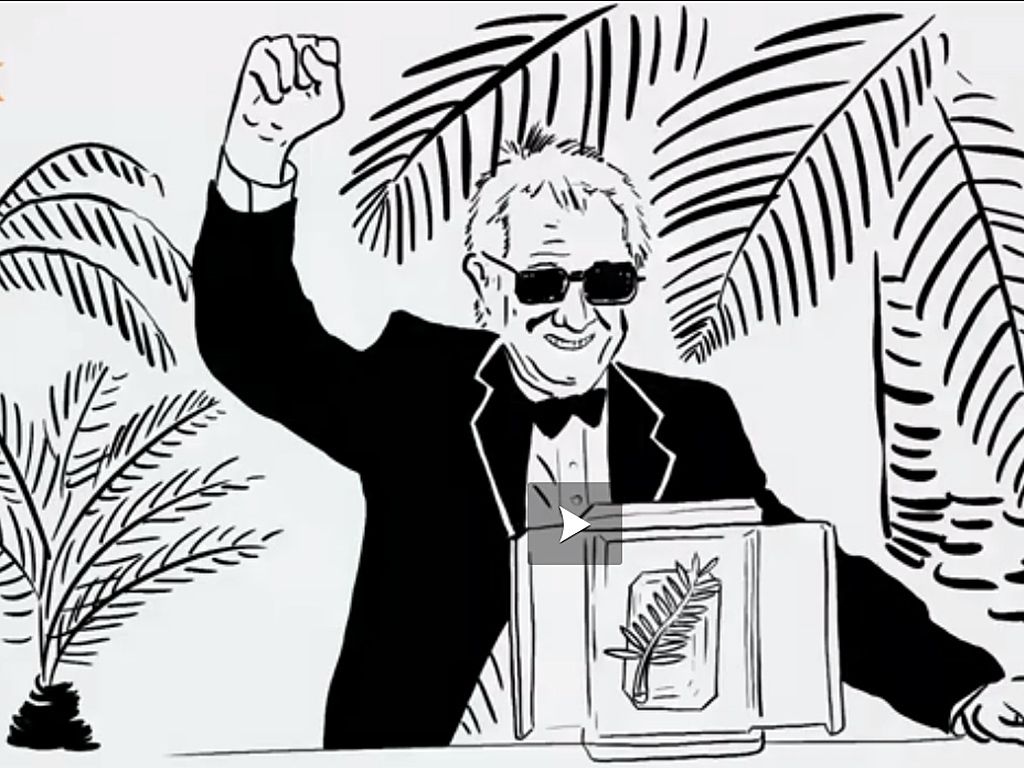 Filmfestspiele von Cannes 2025: Warum eine Goldene Palme?