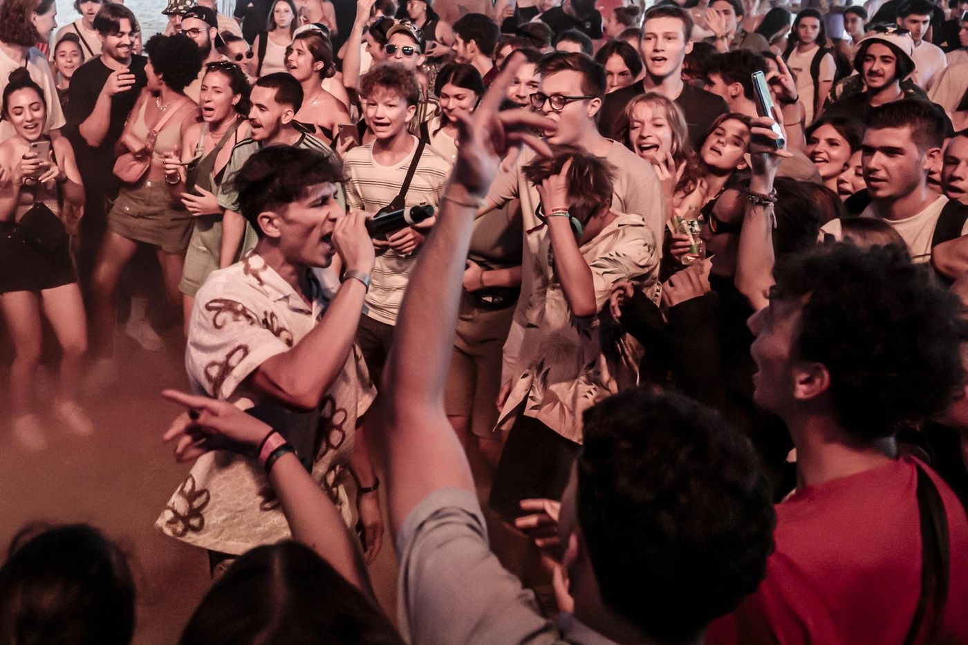 Woodstower, Les Scènes sauvages, Ciné-Jardins… Ten festivals that are resisting the crisis