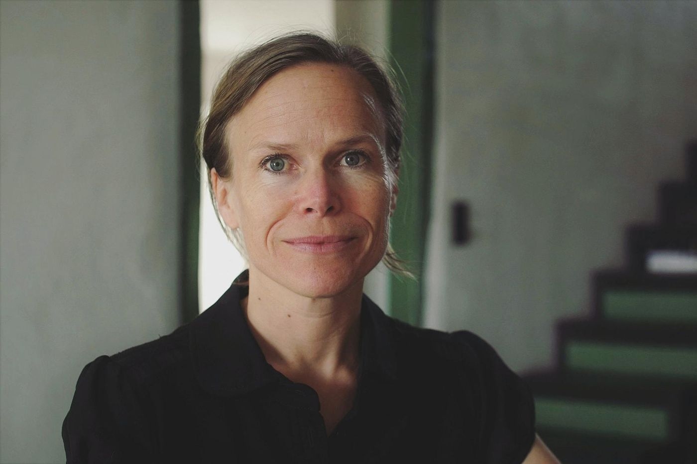 Tien jaar “Laudato si'”: Anna Chavepayre, de architect die minder wil bouwen