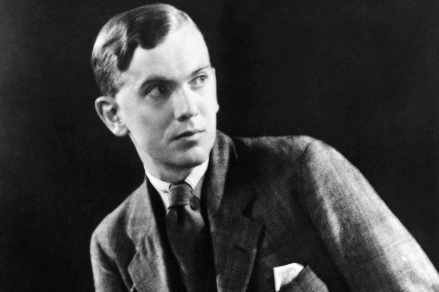 "Twee mannen in één": Graham Greene of het ontwaken van het bewustzijn