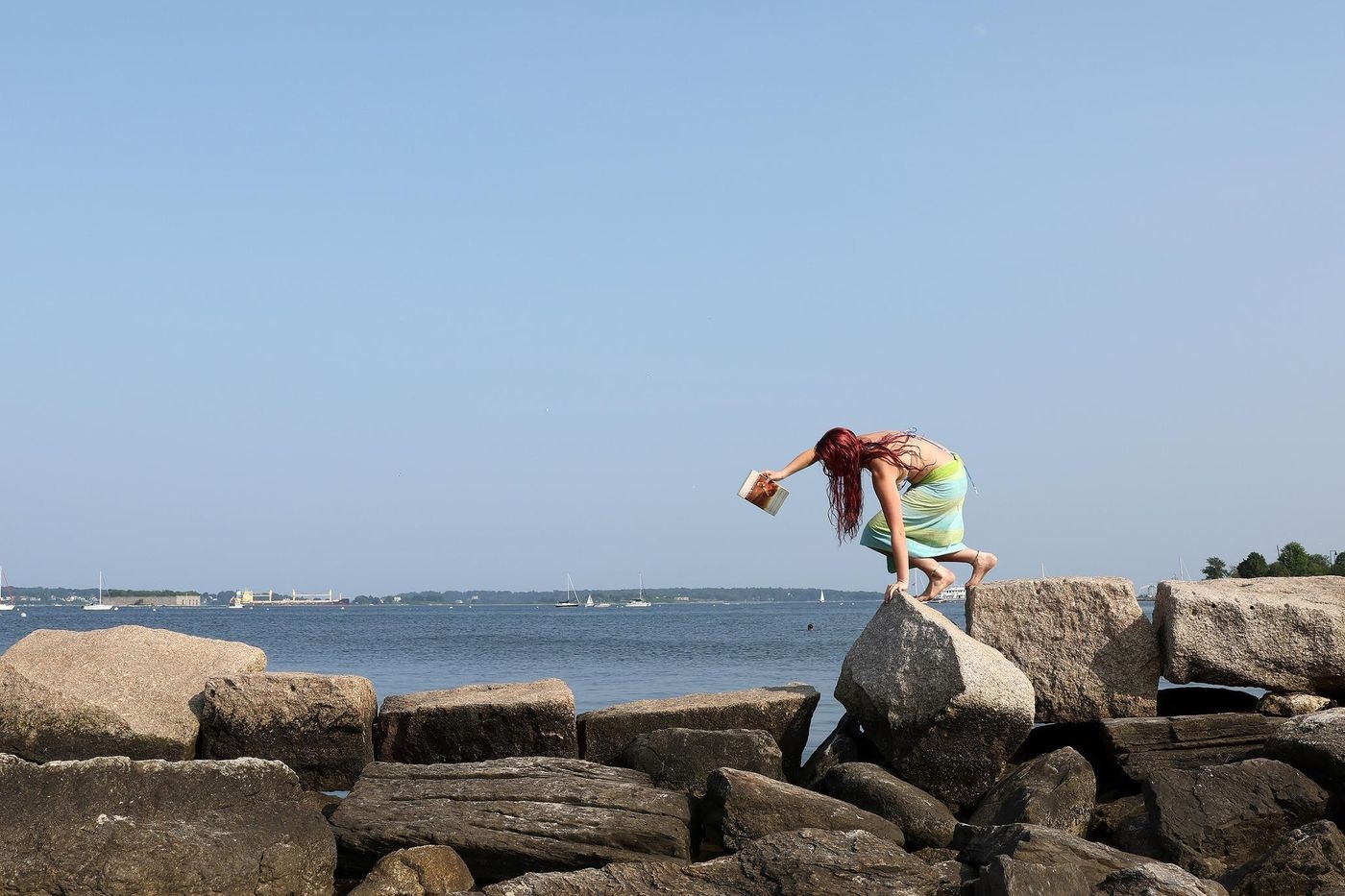Literature: 5 children's books to pack for the summer holidays