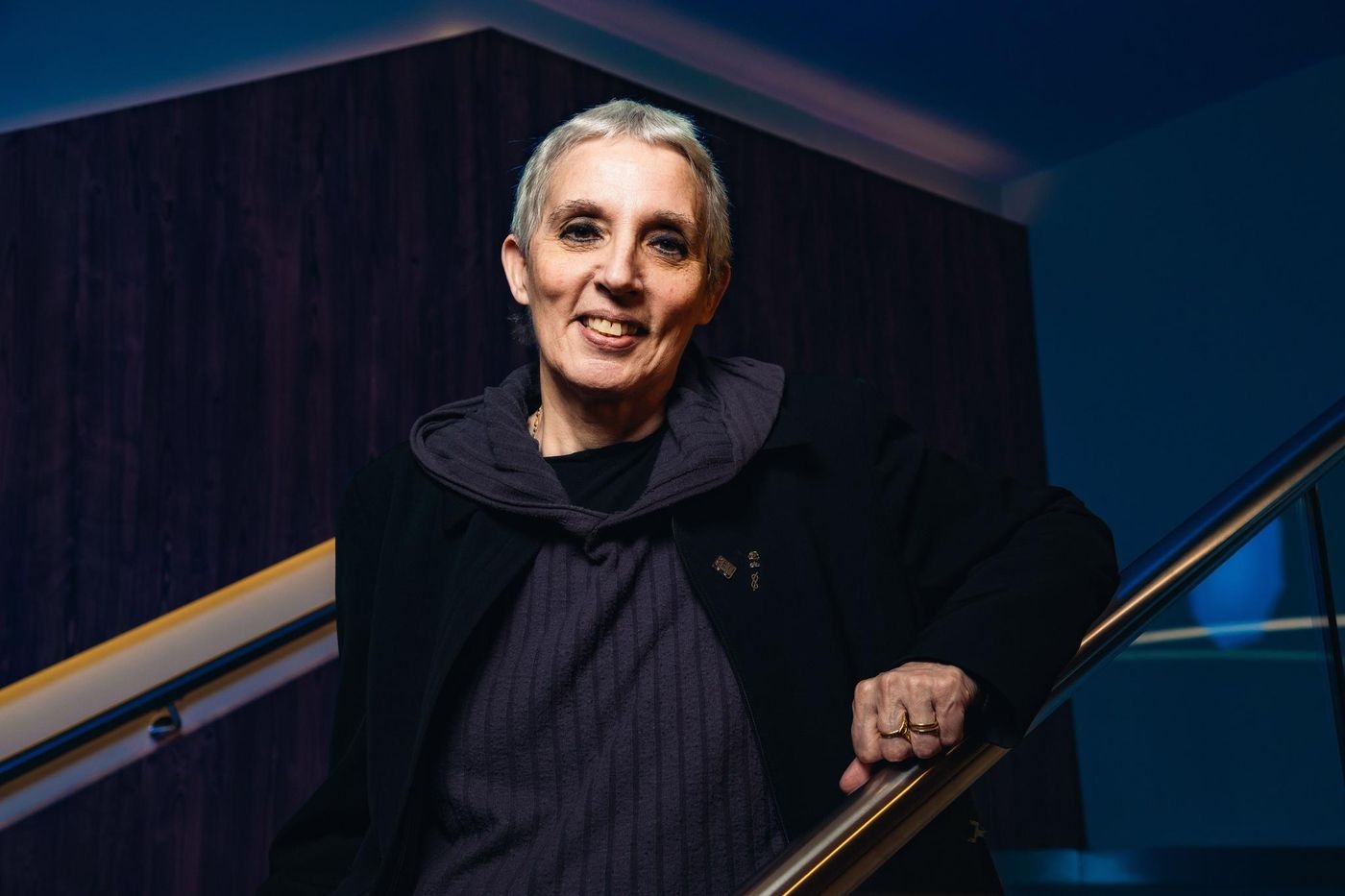 Nathalie Cabrol, astrobioloog: “De verbinding met onze planeet is essentieel”