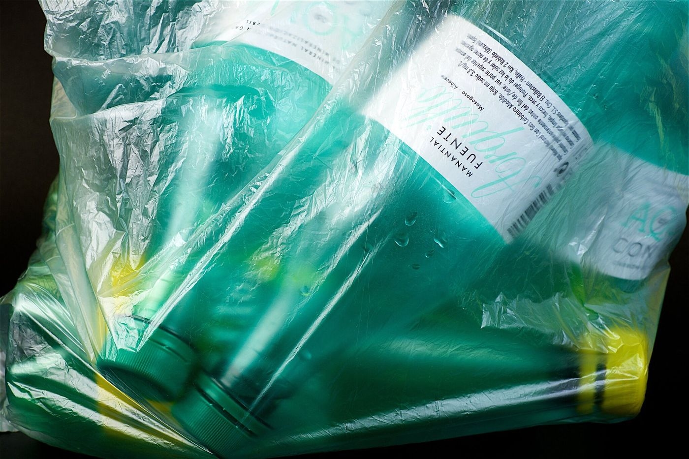 Plastik Anlaşması: Kuzey ve Güney ülkeleri kirlilikle mücadele için güçlerini birleştiriyor