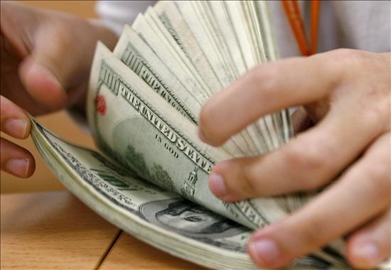 Price of the dollar today, Friday, April 25, 2025