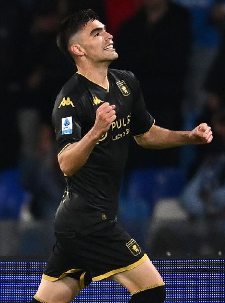 Inter triumphiert und hat Neapel im Visier