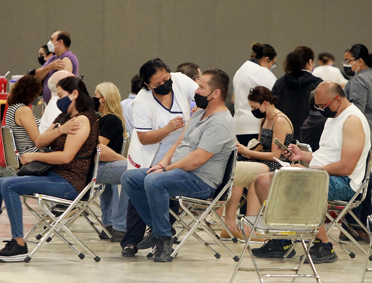 The Covid-19 pandemic reduced life expectancy; study reveals that people will live less.