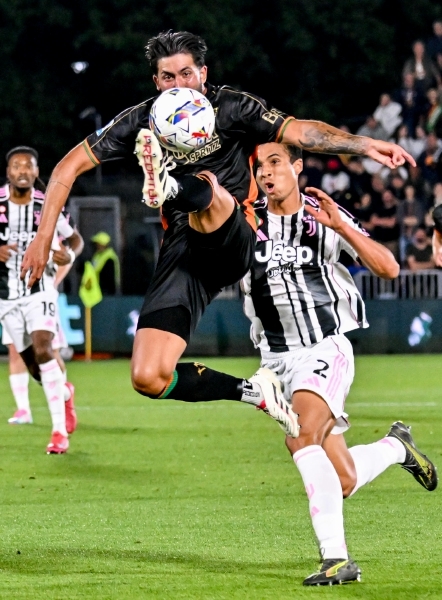 La Juventus fatica ma conquista la Champions League