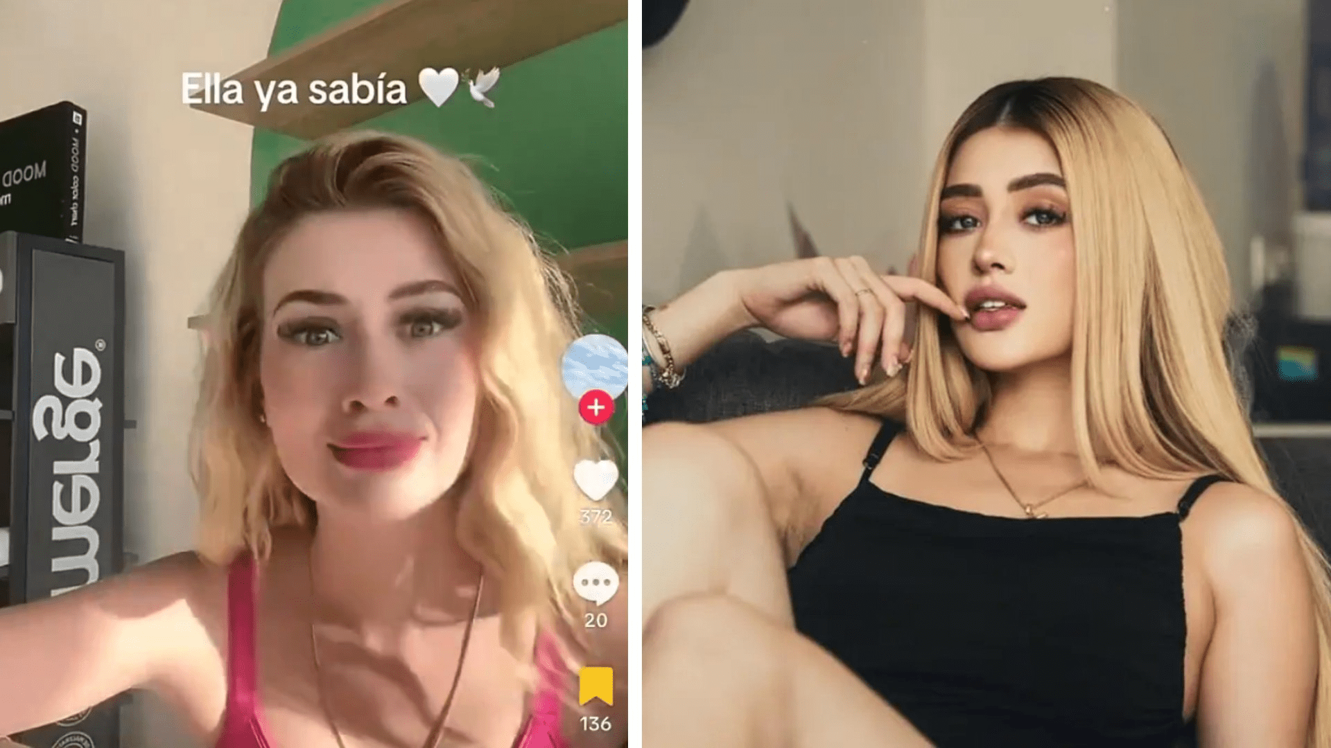 Valeria Márquez recibió misteriosa llamada minutos antes de ser asesinada