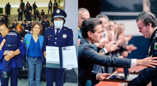 "Menchito" davasının tanığı Iván Morales Corrales öldürüldü.