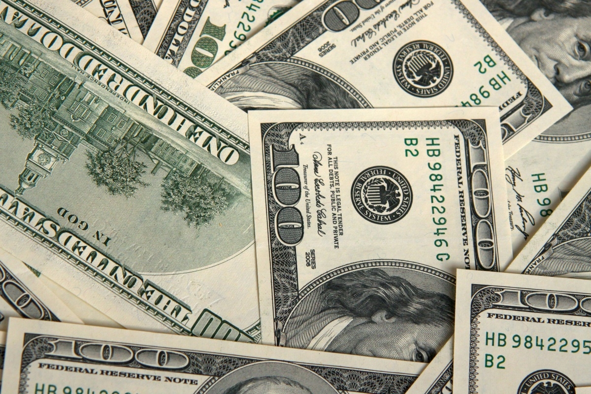 Price of the dollar today, Monday, May 5, 2025