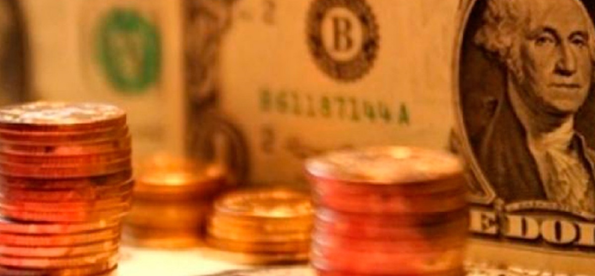 El tipo de cambio rompe el piso de los 19 pesos hoy 11 de junio