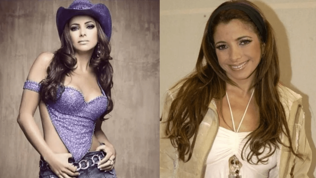 Pilar Montenegro estaría muy grave de salud; se encuentra en cama y piden orar por ella (VÍDEO)