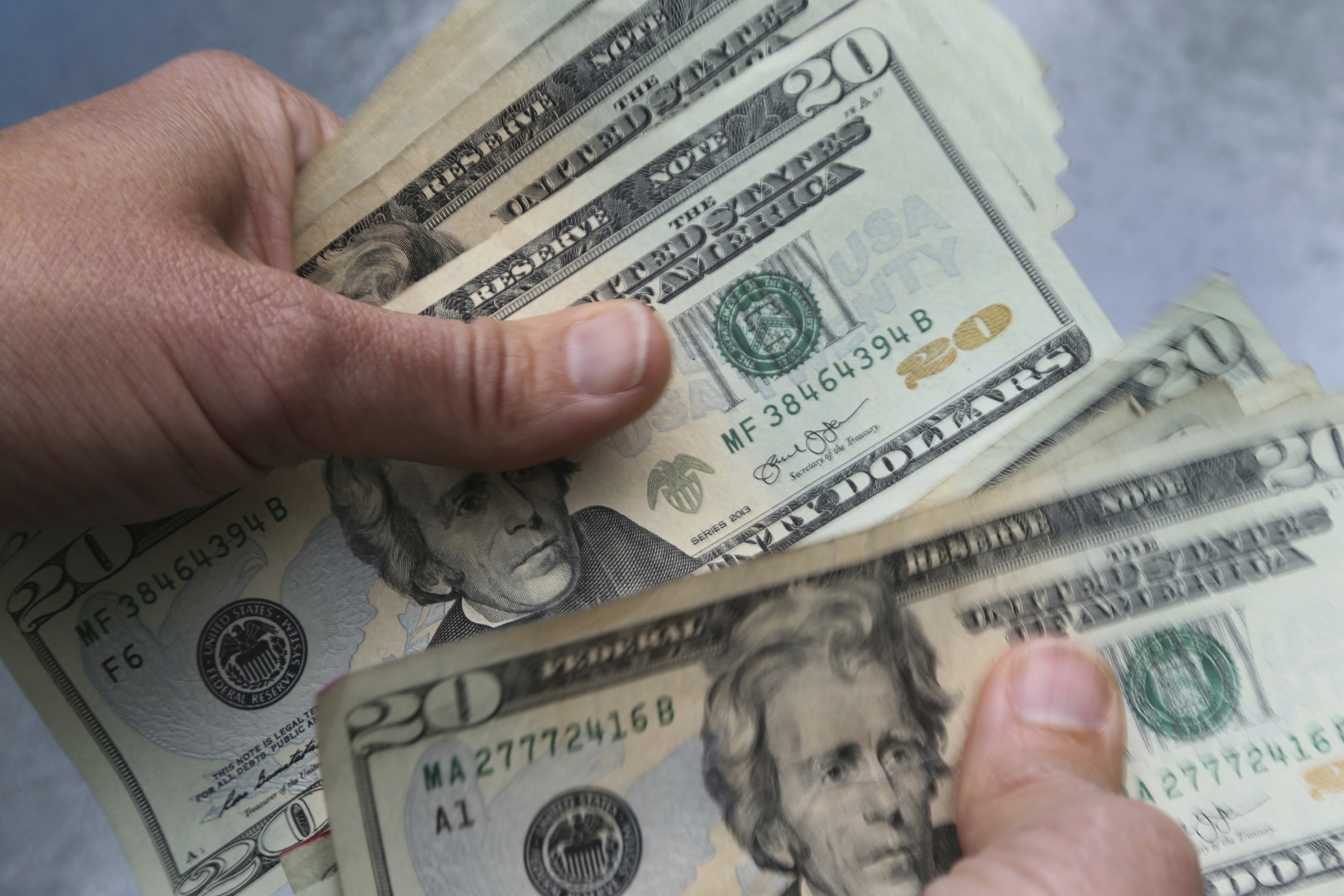 Precio del dólar hoy, jueves 12 de junio de 2025