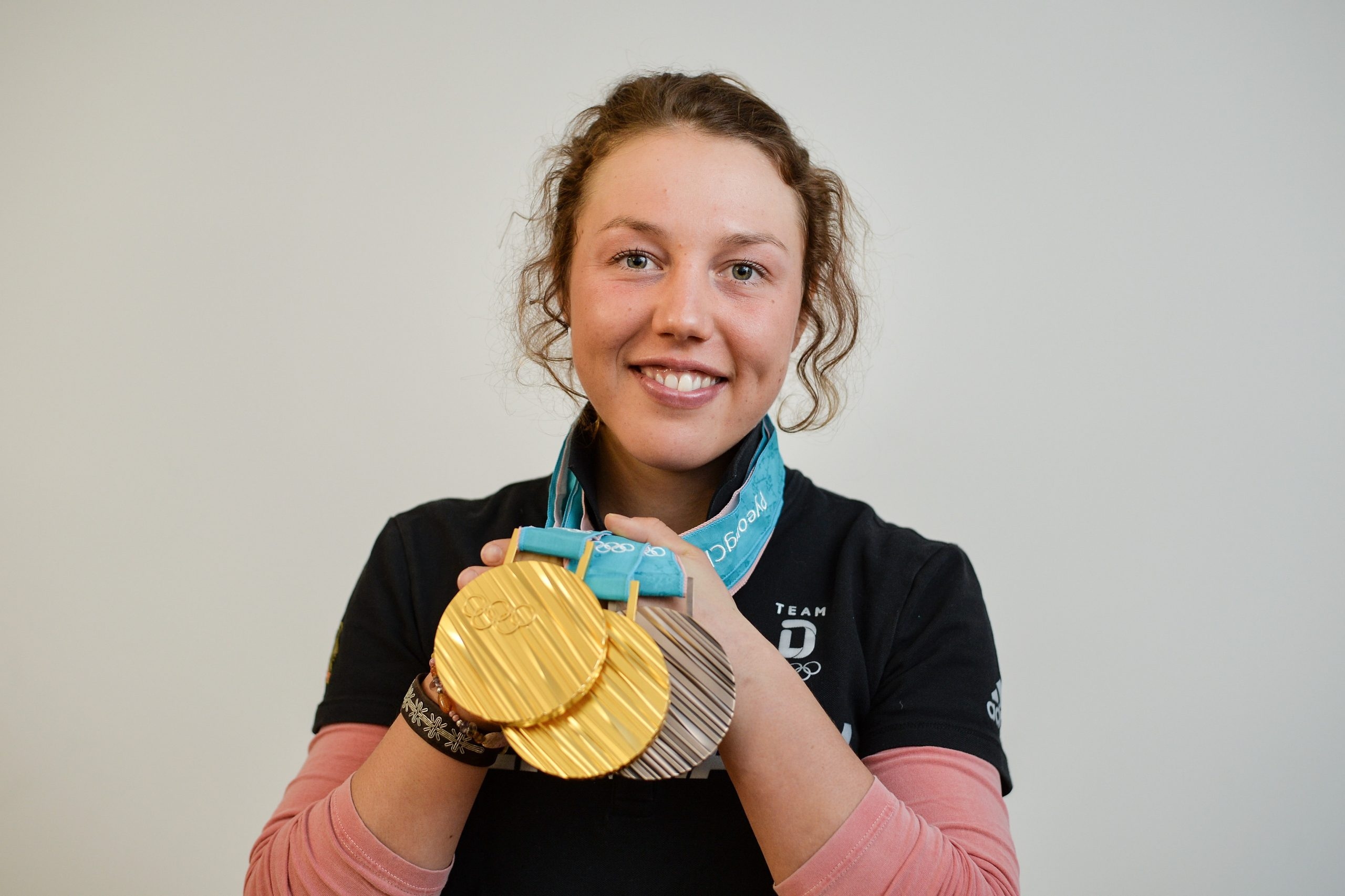 Olympisch kampioene Laura Dahlmeier overleden; voordat ze overleed, vroeg ze haar familie haar lichaam niet op te halen.