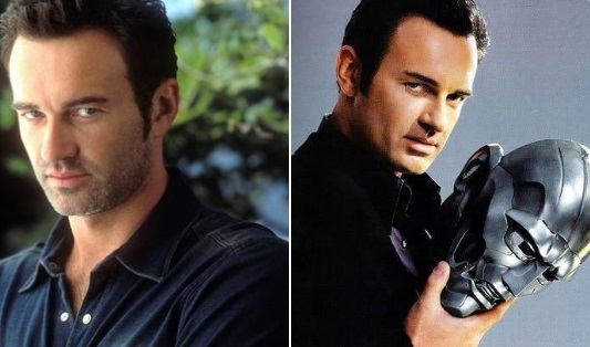 Julian McMahon, actor of "Fantastic Four" and "Charmed," dies