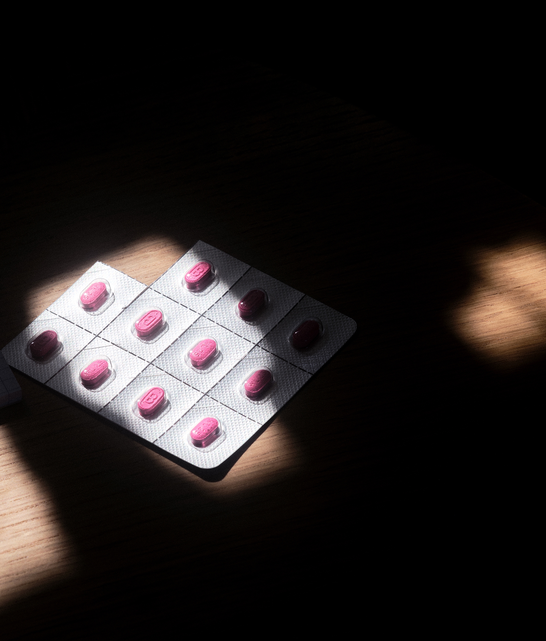Wat is het probleem met difenhydramine? Wat kan ik in plaats daarvan gebruiken?