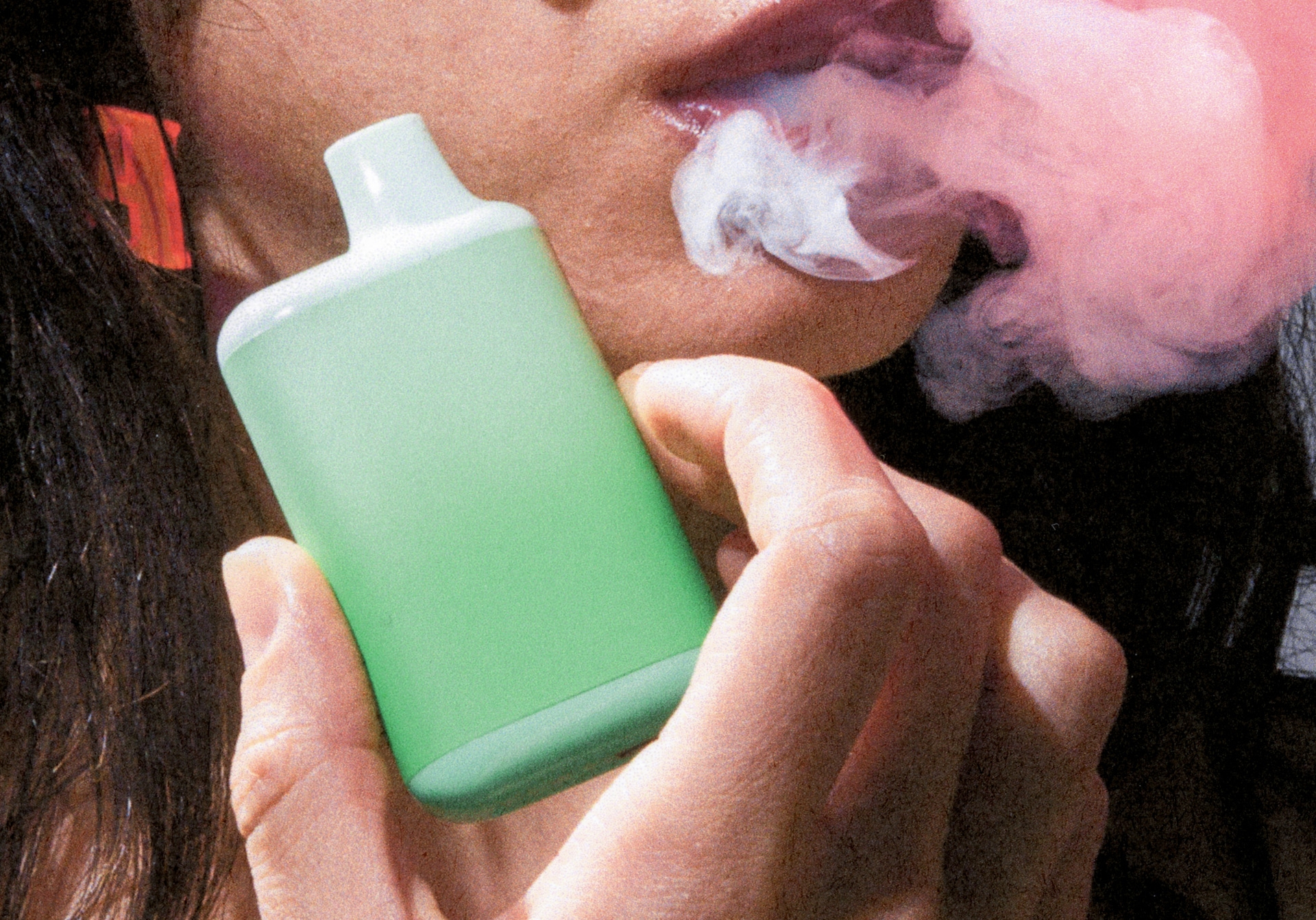 How harmful is vaping? More evidence reveals
