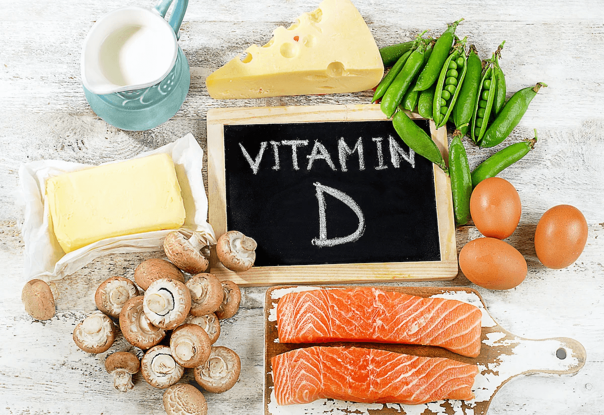 La vitamina D podría ofrecer protección contra el COVID-19