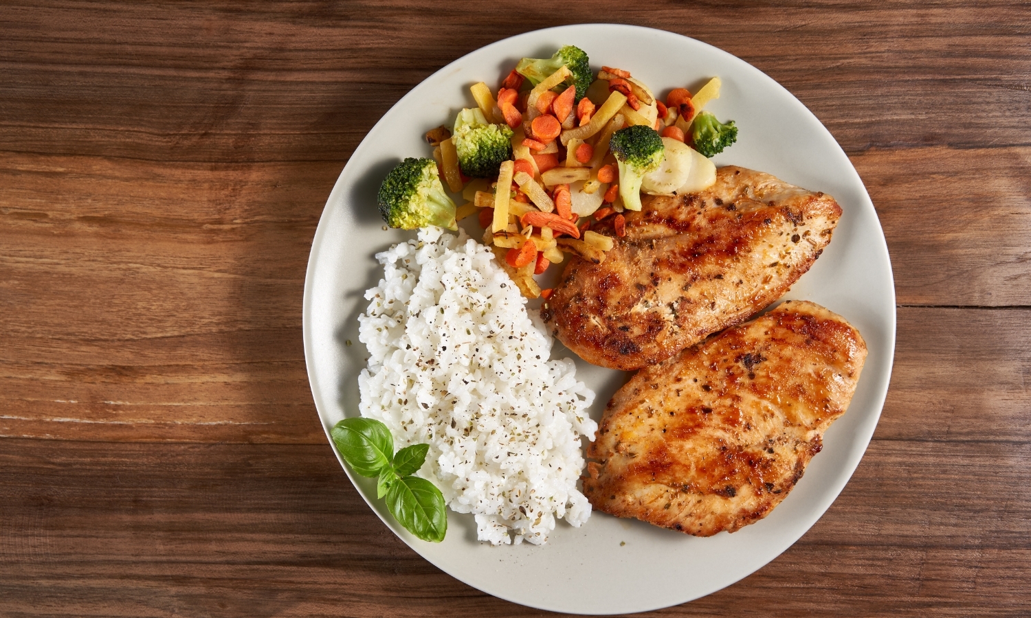Wie gesund ist Hähnchenbrust?