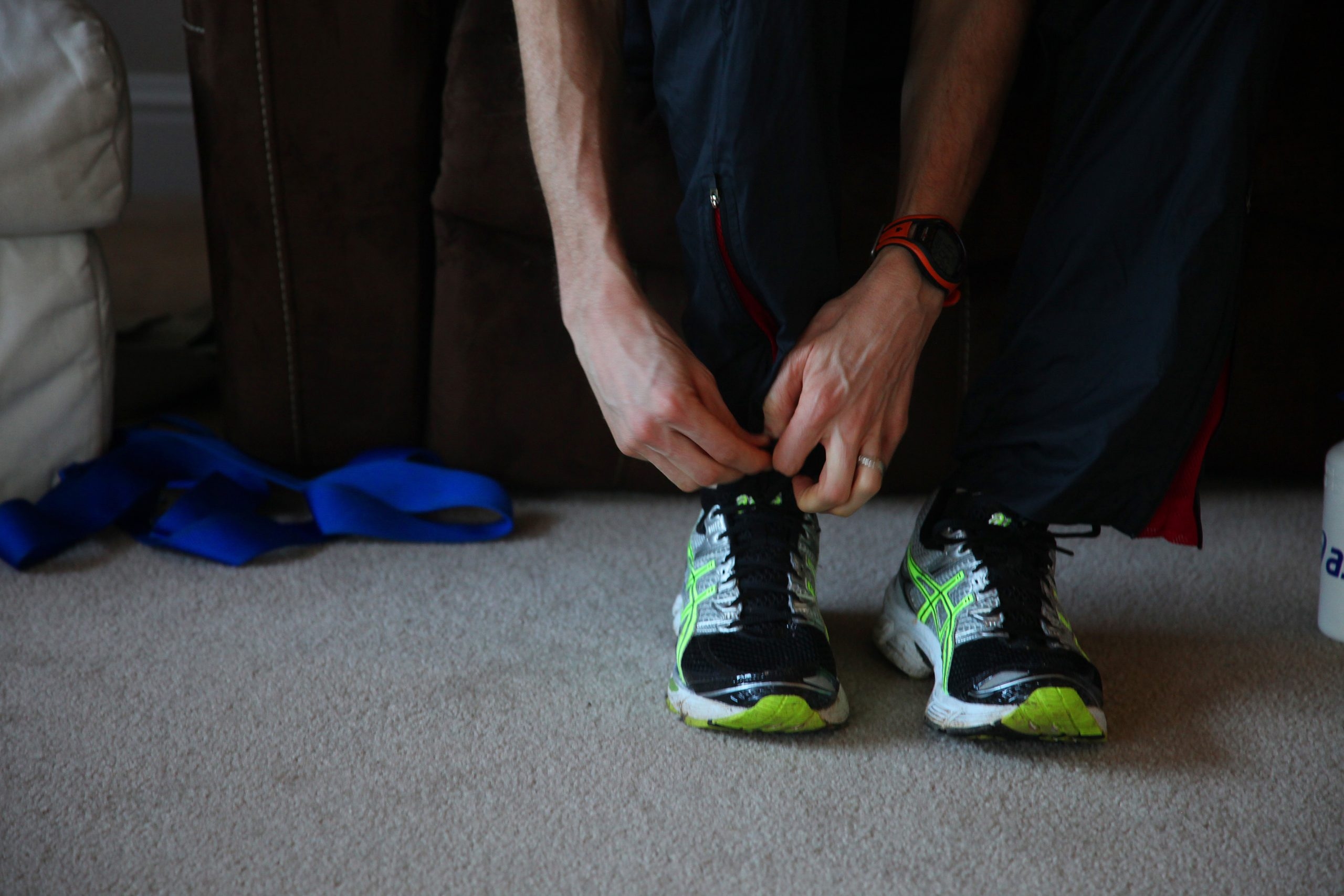 Forget 10,000 steps: 7,000 a day are enough to reduce disease and live longer.