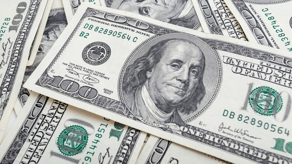 Dollar price today, Wednesday, September 17, 2025
