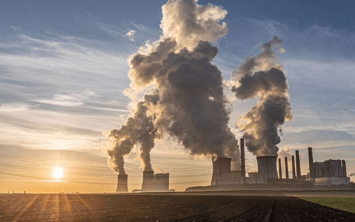 El cambio climático causa más muertes por calor y humo de incendios forestales