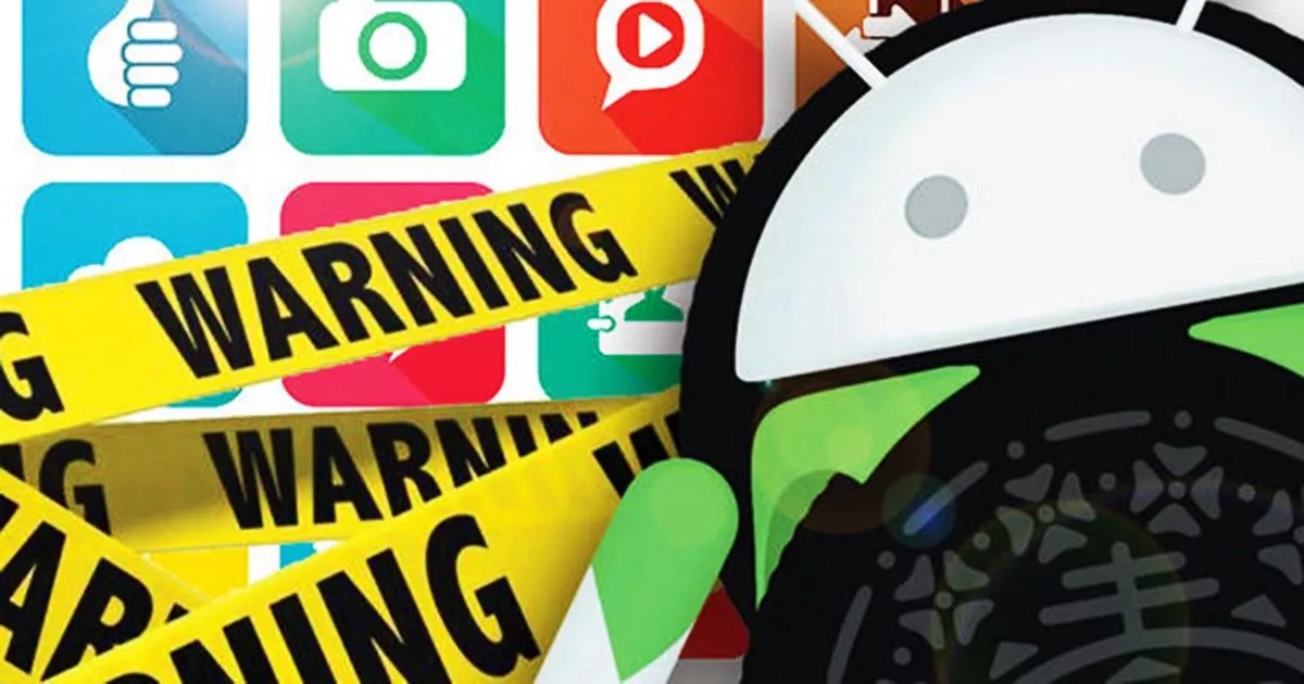 Alle Android-Benutzer werden in Alarmbereitschaft versetzt – Sie müssen Ihre Einstellungen „sofort“ überprüfen.
