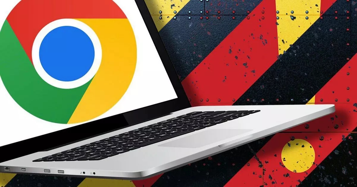 Jeder, der Chrome verwendet, muss jetzt seinen Webbrowser überprüfen – ignorieren Sie keine dringende Warnung