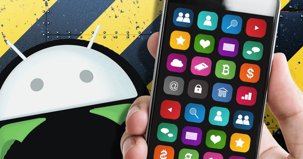 All Android phone users told to 'stay vigilant' - ignoring new alert will be costly