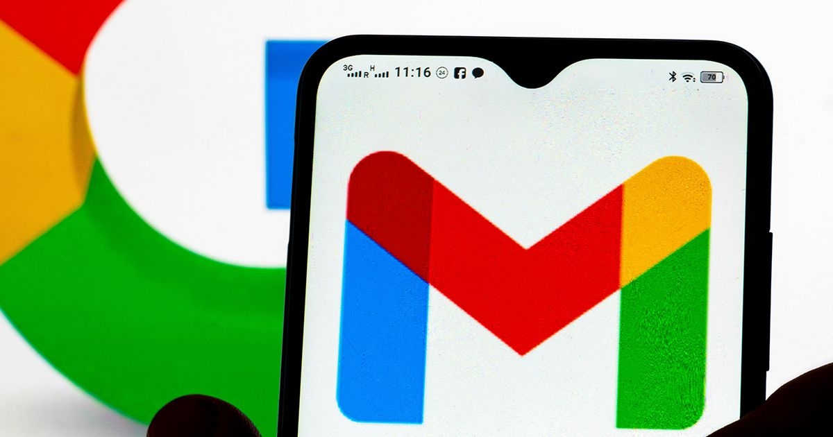 Everyone with a Gmail or Yahoo account must follow 5 new rules this month