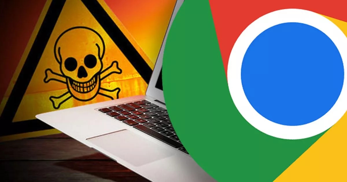Tous les utilisateurs de Google Chrome doivent redémarrer leur navigateur maintenant - n'ignorez pas la nouvelle alerte
