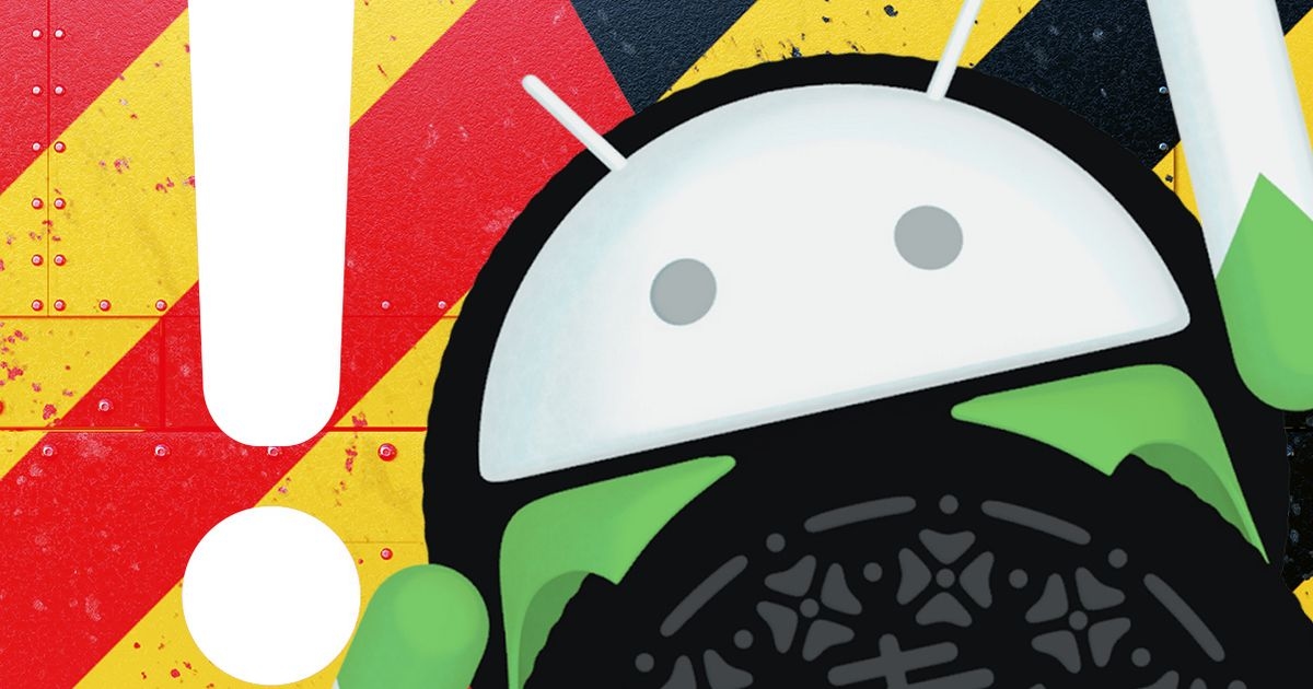 Todos los que tengan un teléfono Android en alerta roja: busquen actualizaciones "inmediatamente"