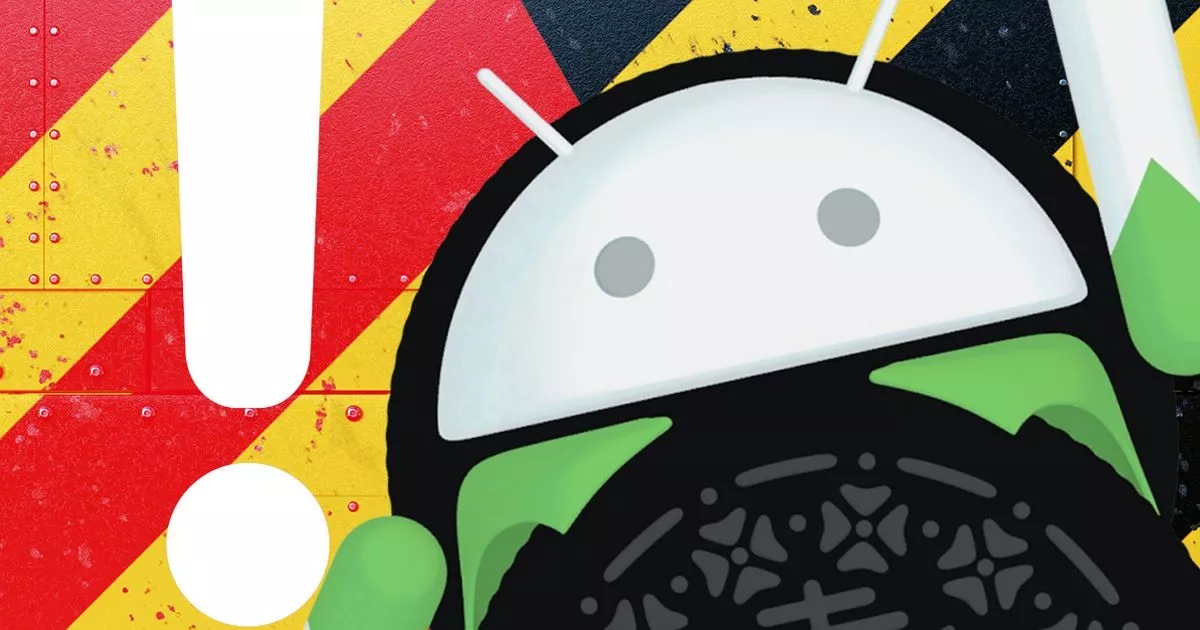 Iedereen met een Android-telefoon krijgt een waarschuwing: controleer 'onmiddellijk' op updates