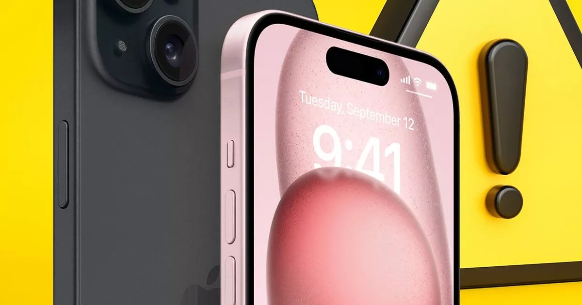 Jeder iPhone-Besitzer erhält einen „wichtigen“ Rat: Überprüfen Sie sofort Ihre Einstellungen